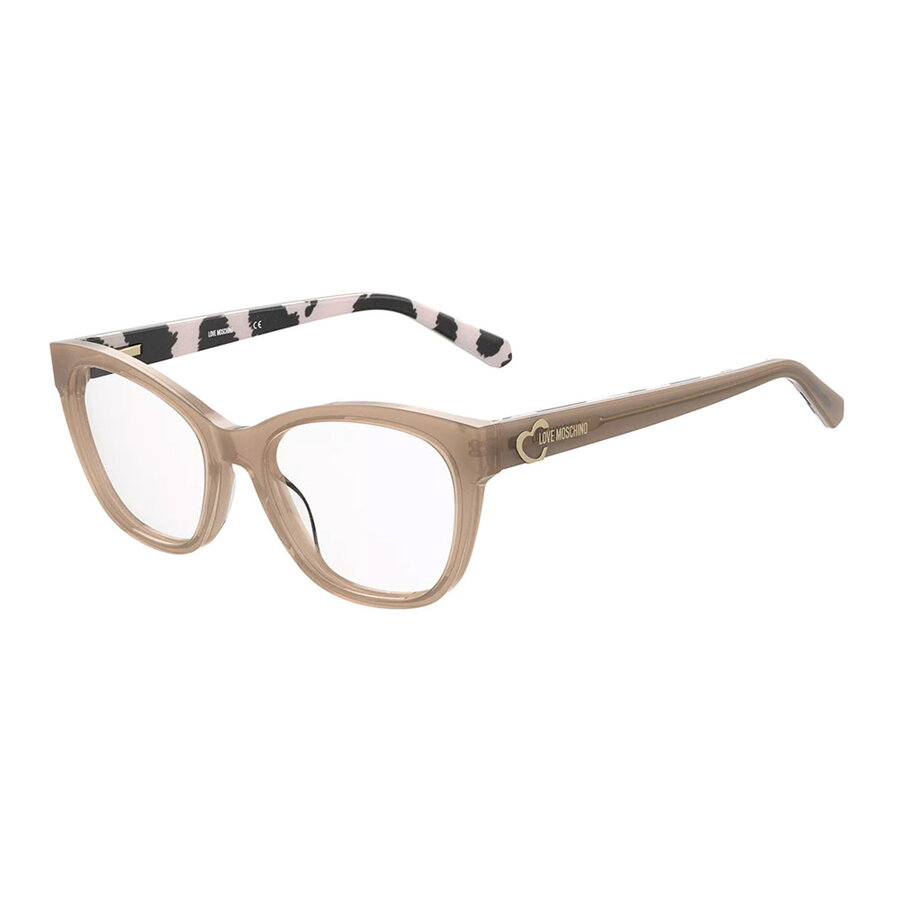 Rame ochelari de vedere dama Love Moschino MOL598 WTY