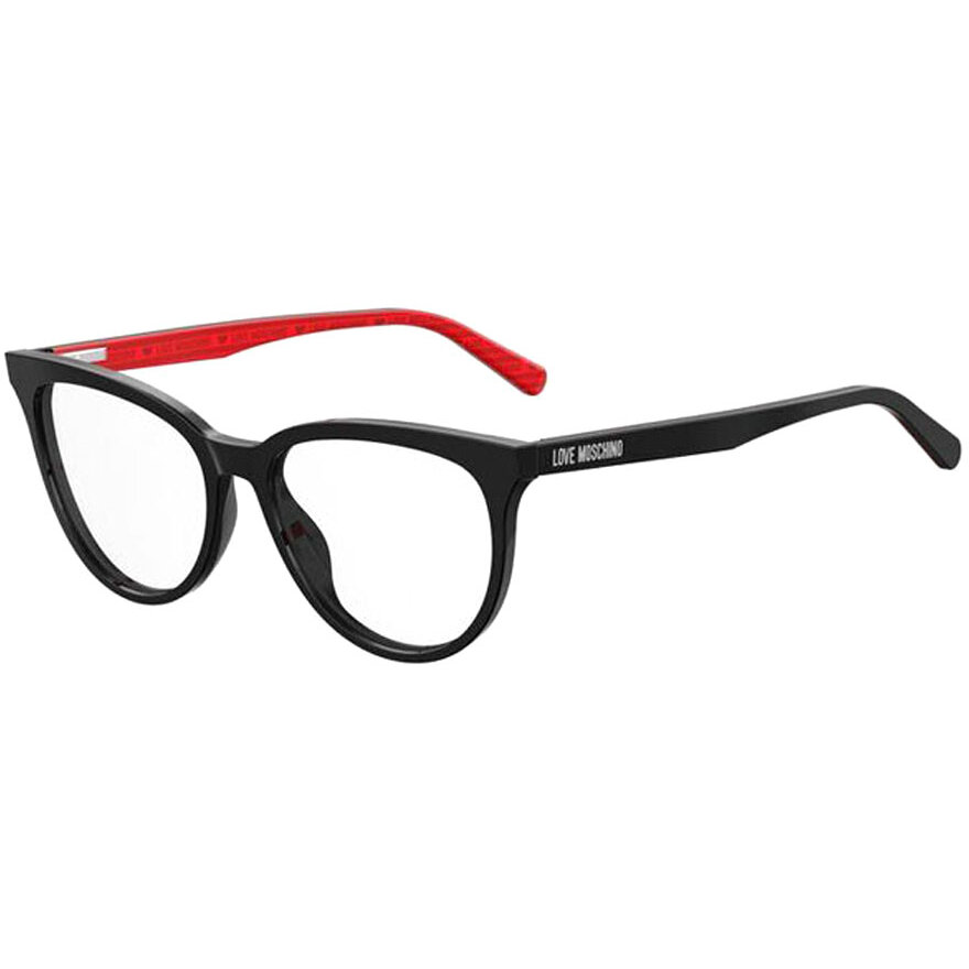 Rame ochelari de vedere dama Love Moschino MOL519 807