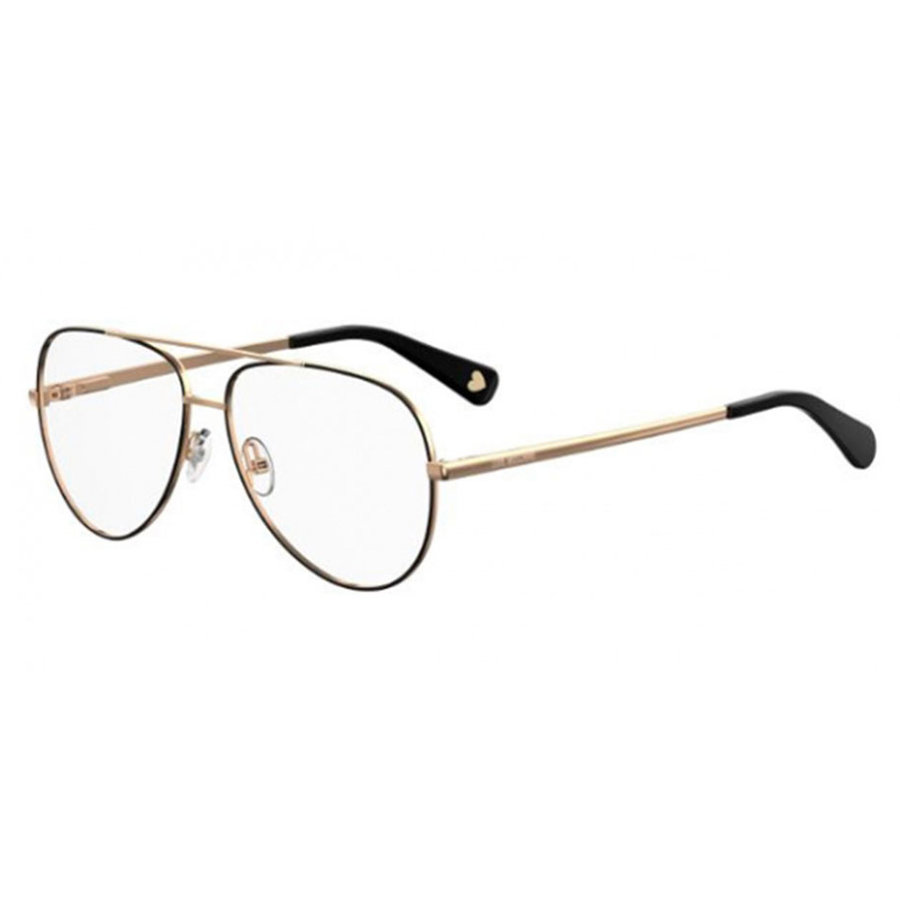 Rame ochelari de vedere dama Love Moschino MOL531 807