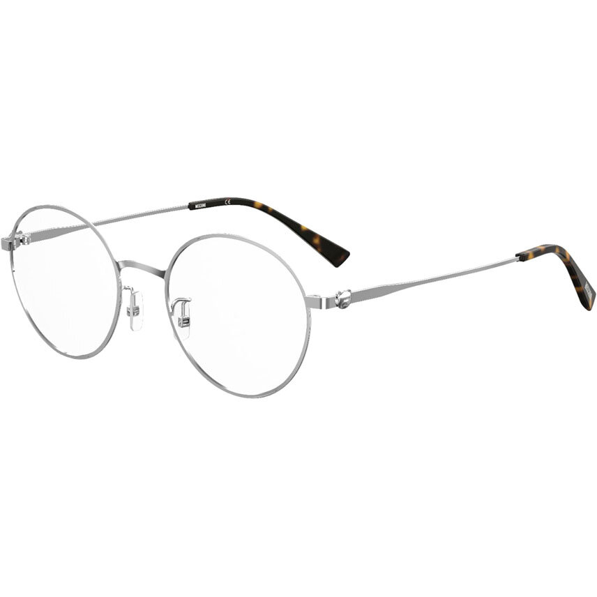 Rame ochelari de vedere dama Love Moschino MOS565/F 010