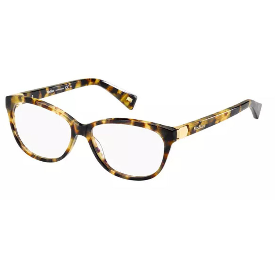 Rame ochelari de vedere dama Max Mara MM 1196 00F