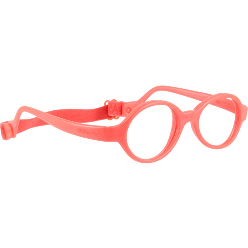 Rame ochelari de vedere copii Miraflex BABY LUX IP RED