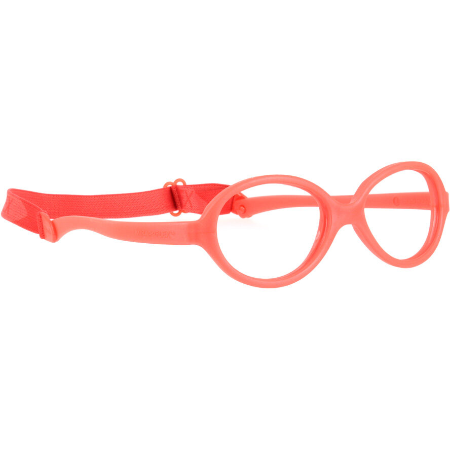 Rame ochelari de vedere copii Miraflex BABY ONE2 RED