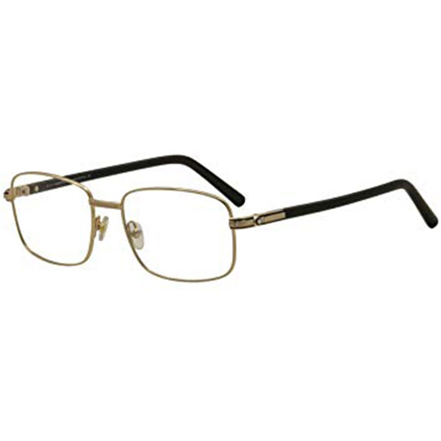 Rame ochelari de vedere barbati Montblanc MB0530 028