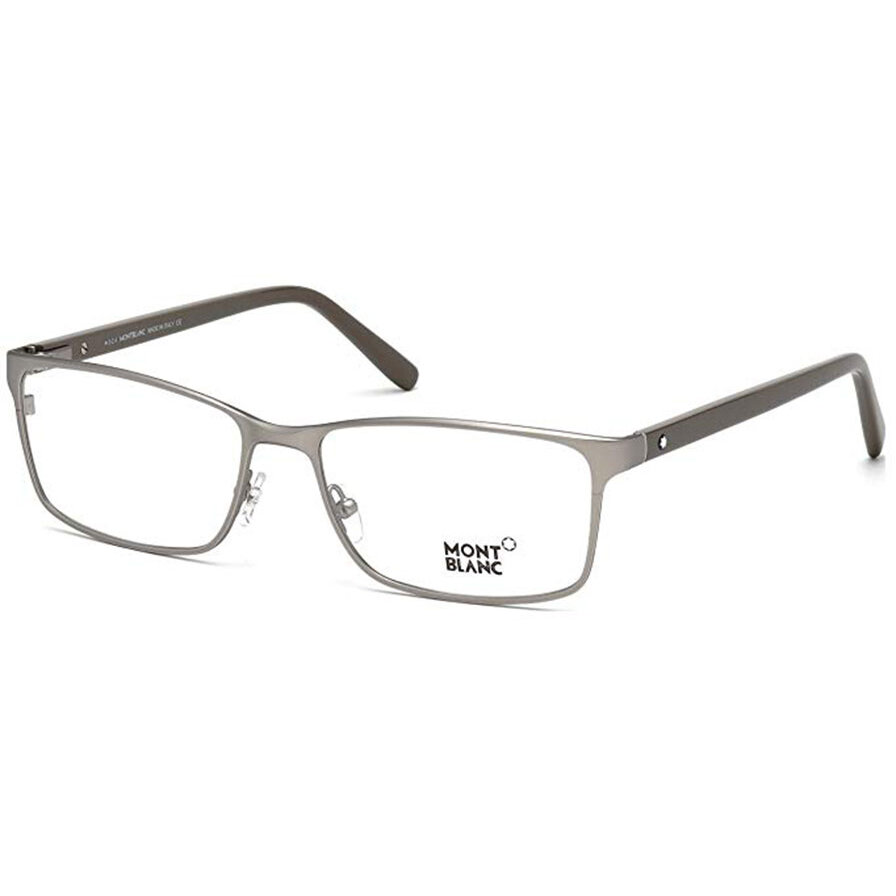 Rame ochelari de vedere barbati Montblanc MB0543 015