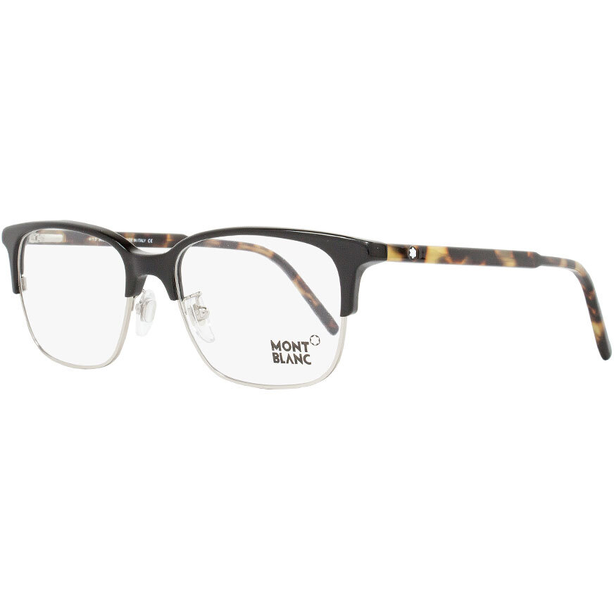 Rame ochelari de vedere barbati Montblanc MB0552-F 005