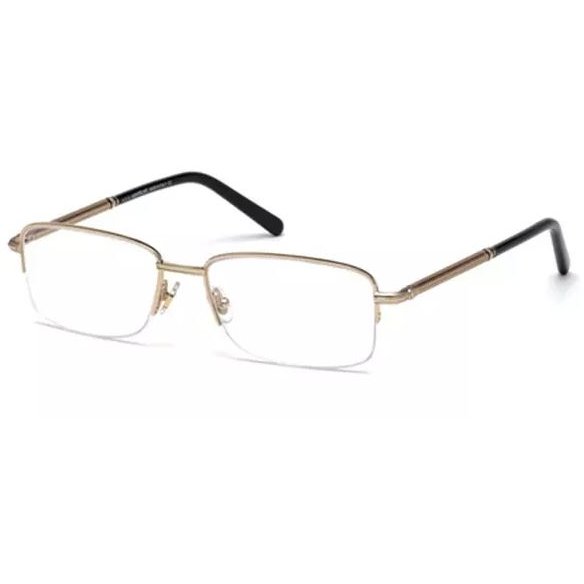 Rame ochelari de vedere barbati Montblanc MB0576 028