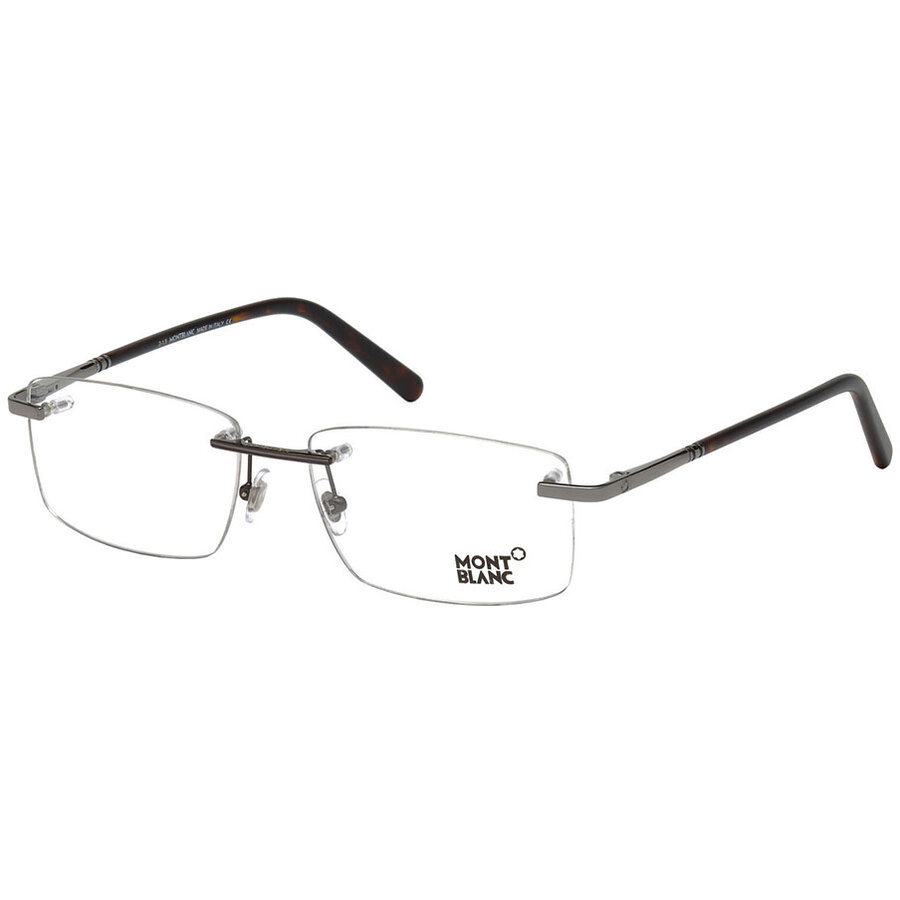 Rame ochelari de vedere barbati Montblanc MB0579 008