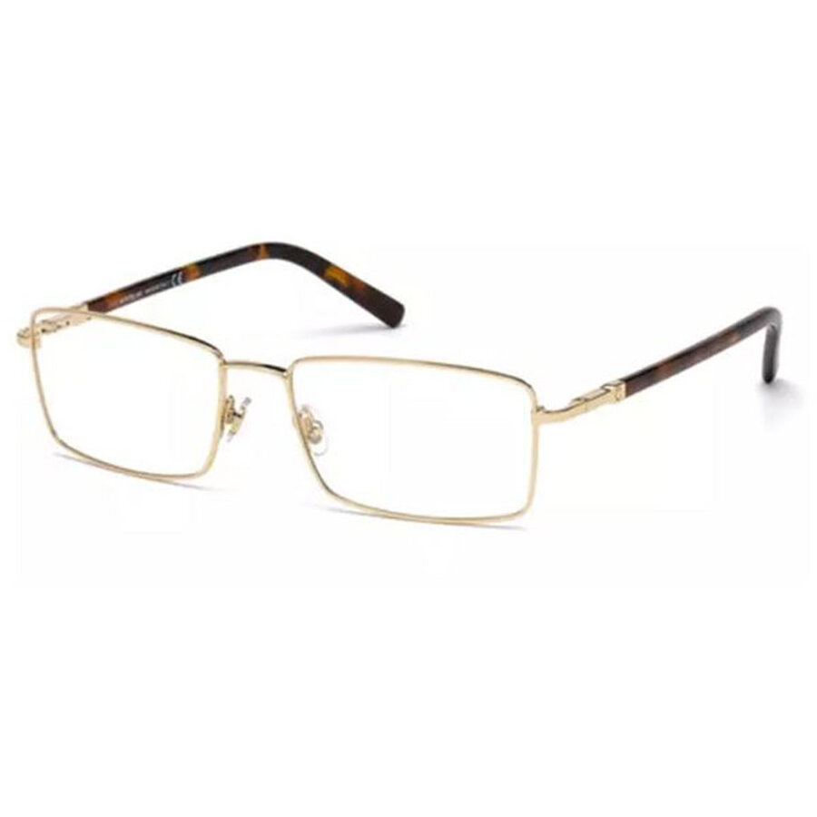 Rame ochelari de vedere barbati Montblanc MB0583 A28