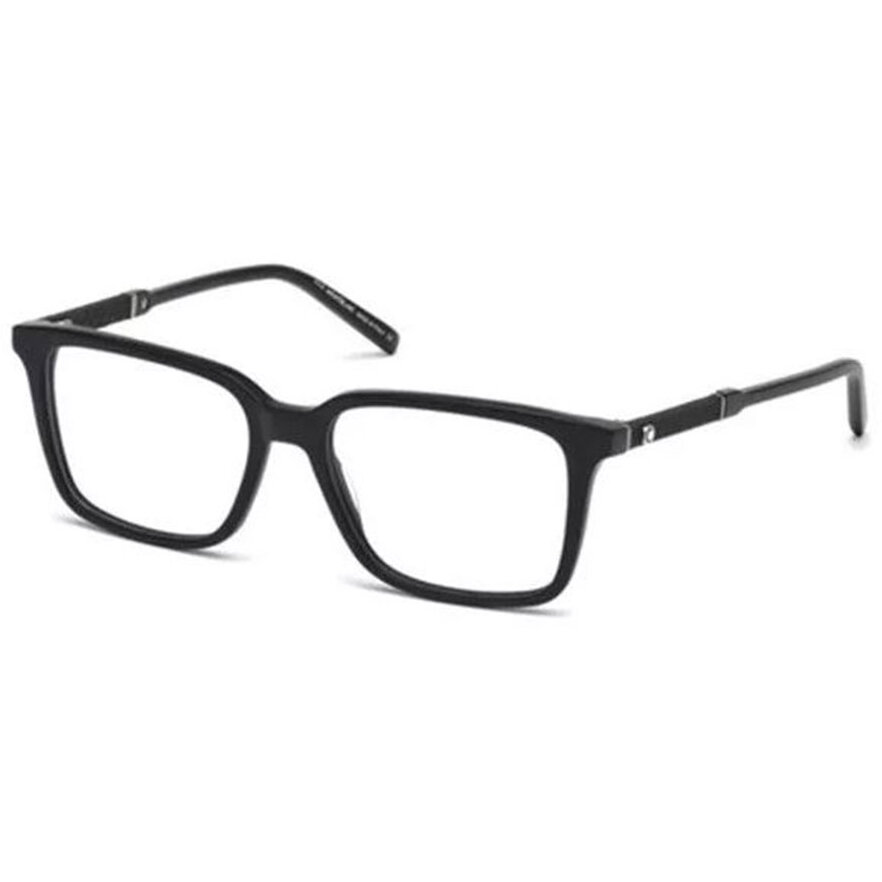 Rame ochelari de vedere barbati Montblanc MB0675 002