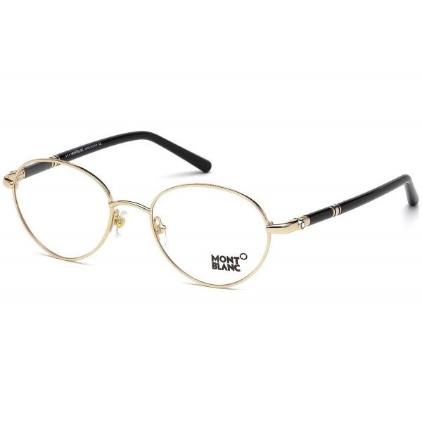 Rame ochelari de vedere dama Montblanc MB0527 028