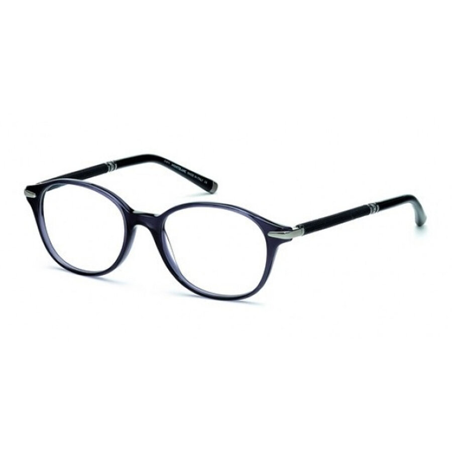 Rame ochelari de vedere unisex Montblanc MB0400 090