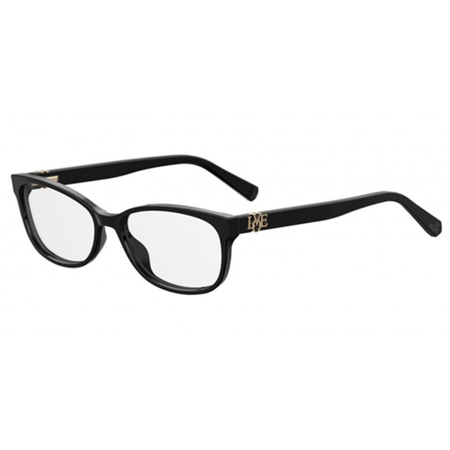 Rame ochelari de vedere dama Love Moschino MOL522 807