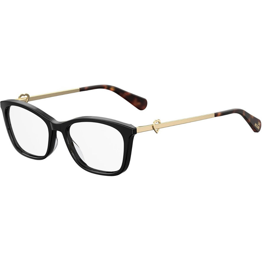 Rame ochelari de vedere dama Moschino Love MOL528 807