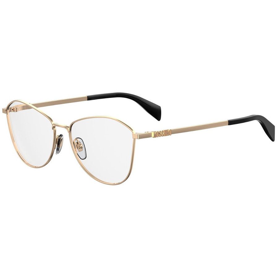 Rame ochelari de vedere dama Moschino MOS520 000