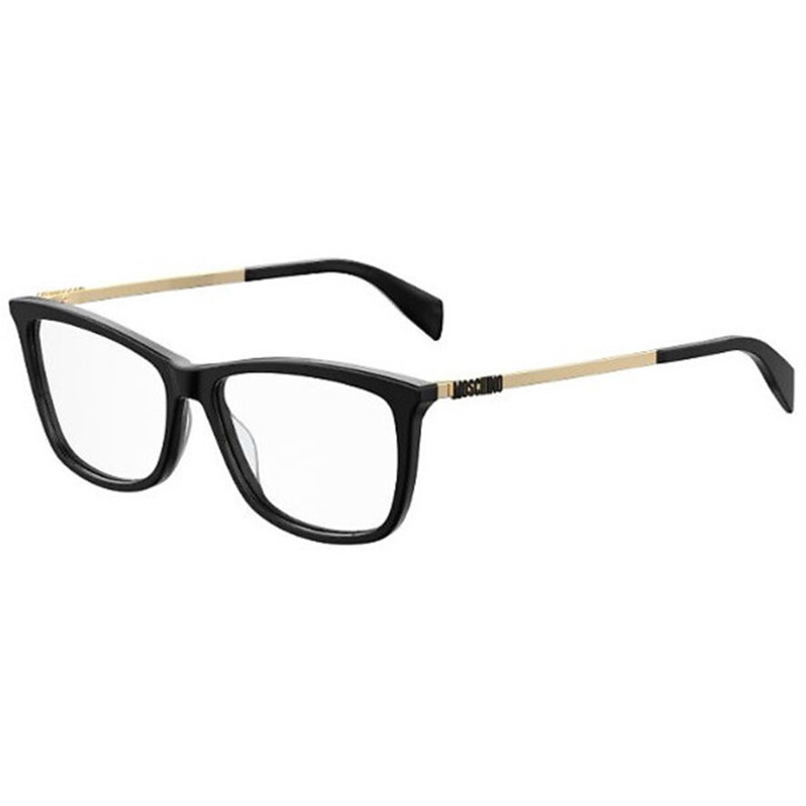 Rame ochelari de vedere dama Moschino MOS522 807