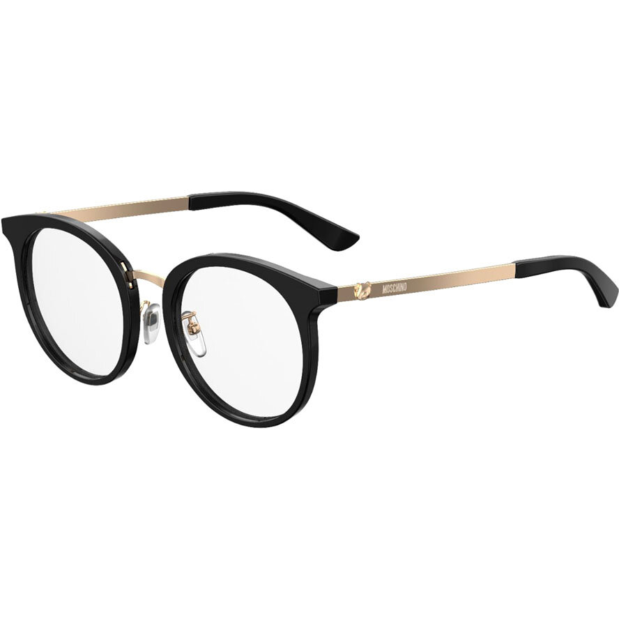 Rame ochelari de vedere dama Moschino MOS537/F 807