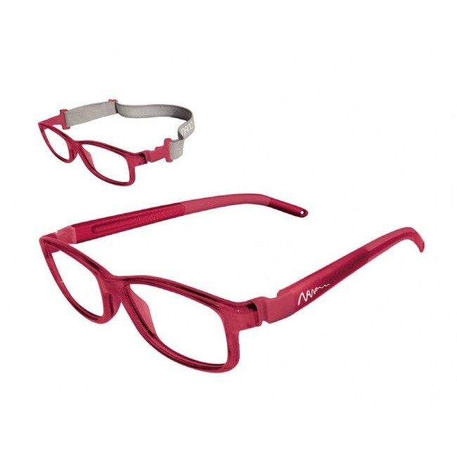 Rame ochelari de vedere copii Nano Kids NAO56346 BURDEOS