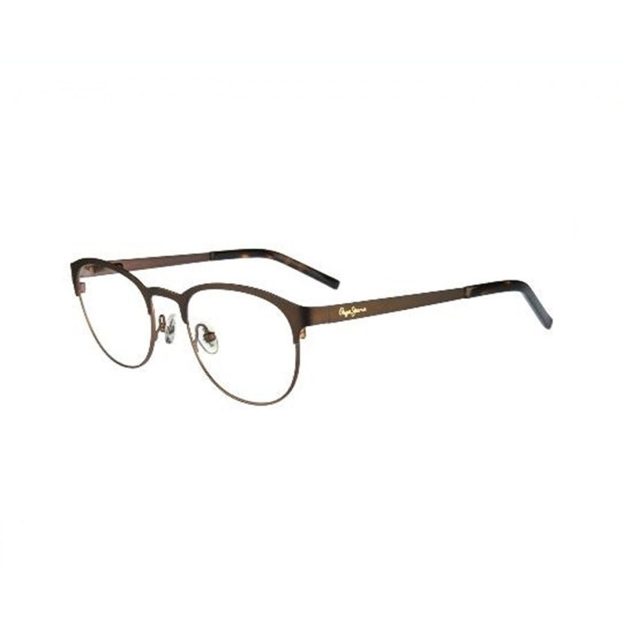 Rame ochelari de vedere copii Pepe Jeans BRETT 1104 C3 BROWN M