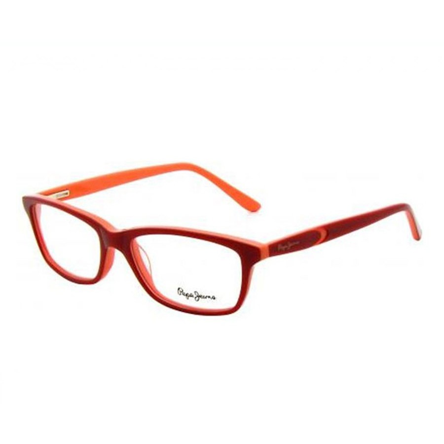 Rame ochelari de vedere dama PEPE JEANS 3124 C4 RED/ORANGE P