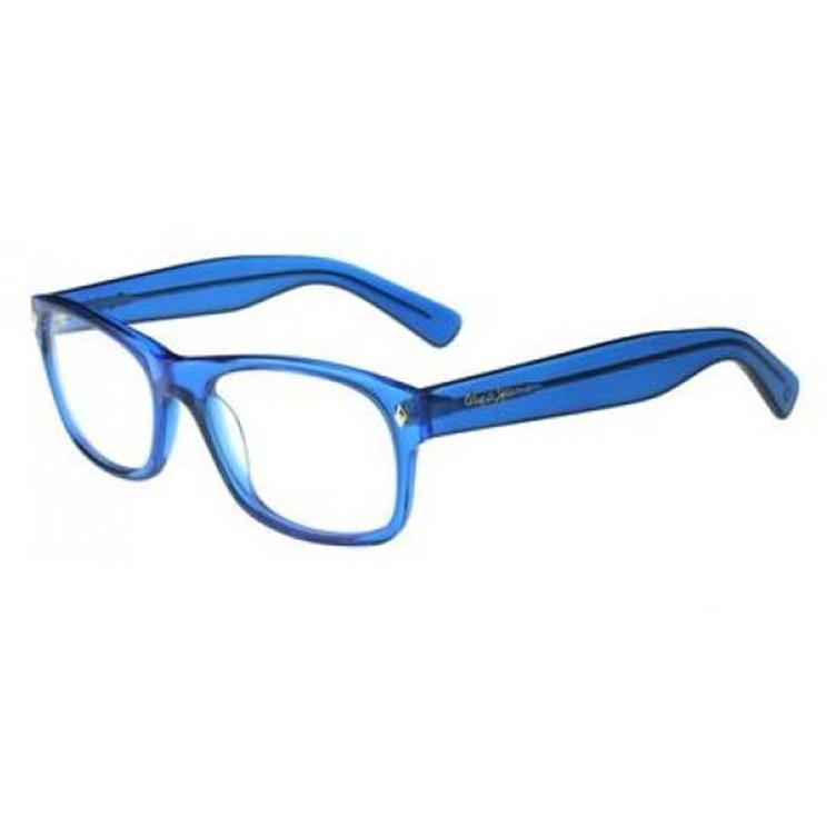 Rame ochelari de vedere dama PEPE JEANS LOOP 3022 C7 CRYSTAL BLUE