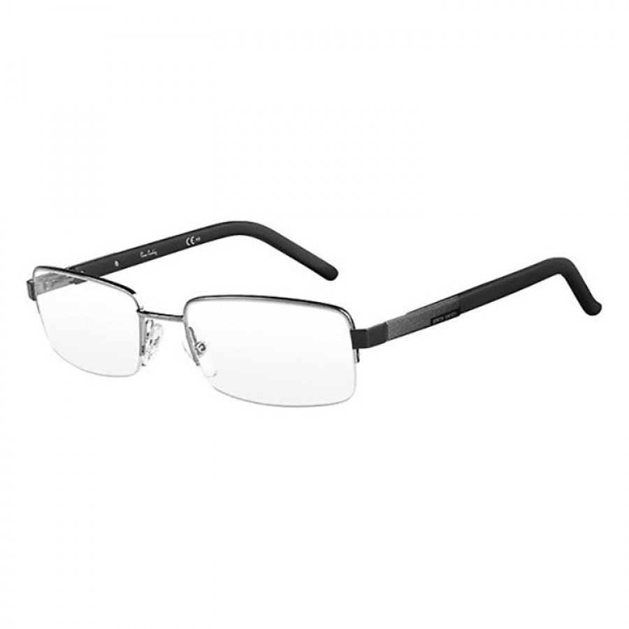 Rame ochelari de vedere barbati PIERRE CARDIN (S) PC 6777 PDH RUTHENIUM BLACK