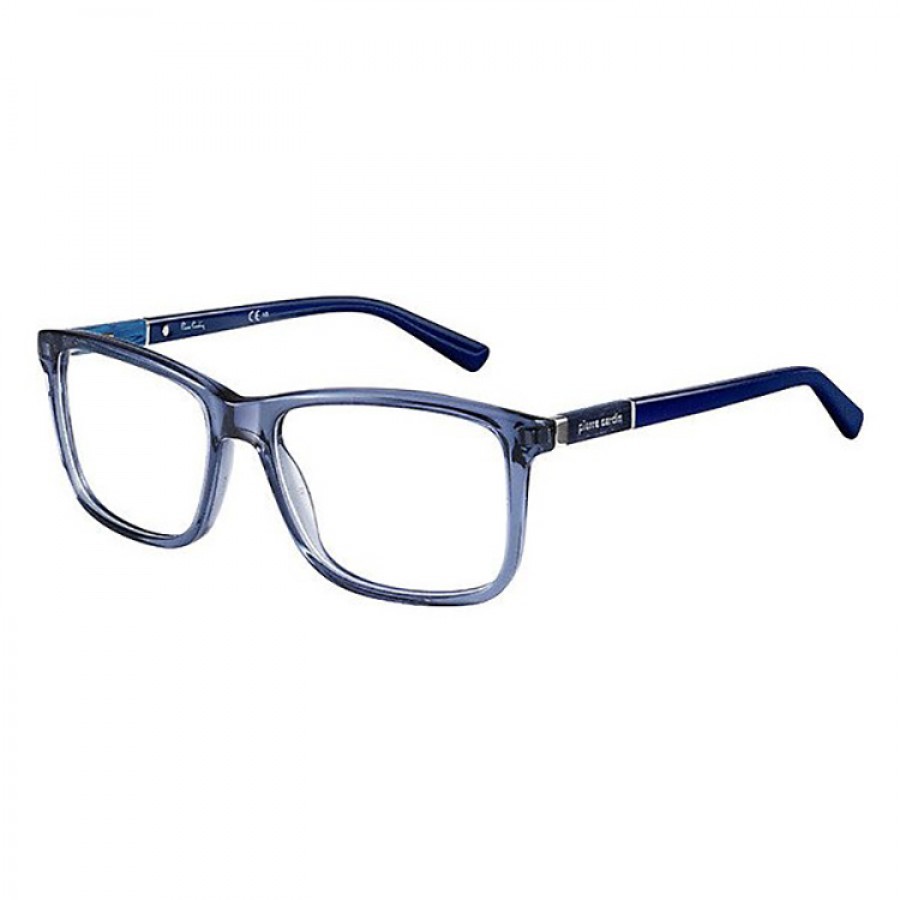 Rame ochelari de vedere barbati PIERRE CARDIN (S) PC6168 GLK BLUE GREY
