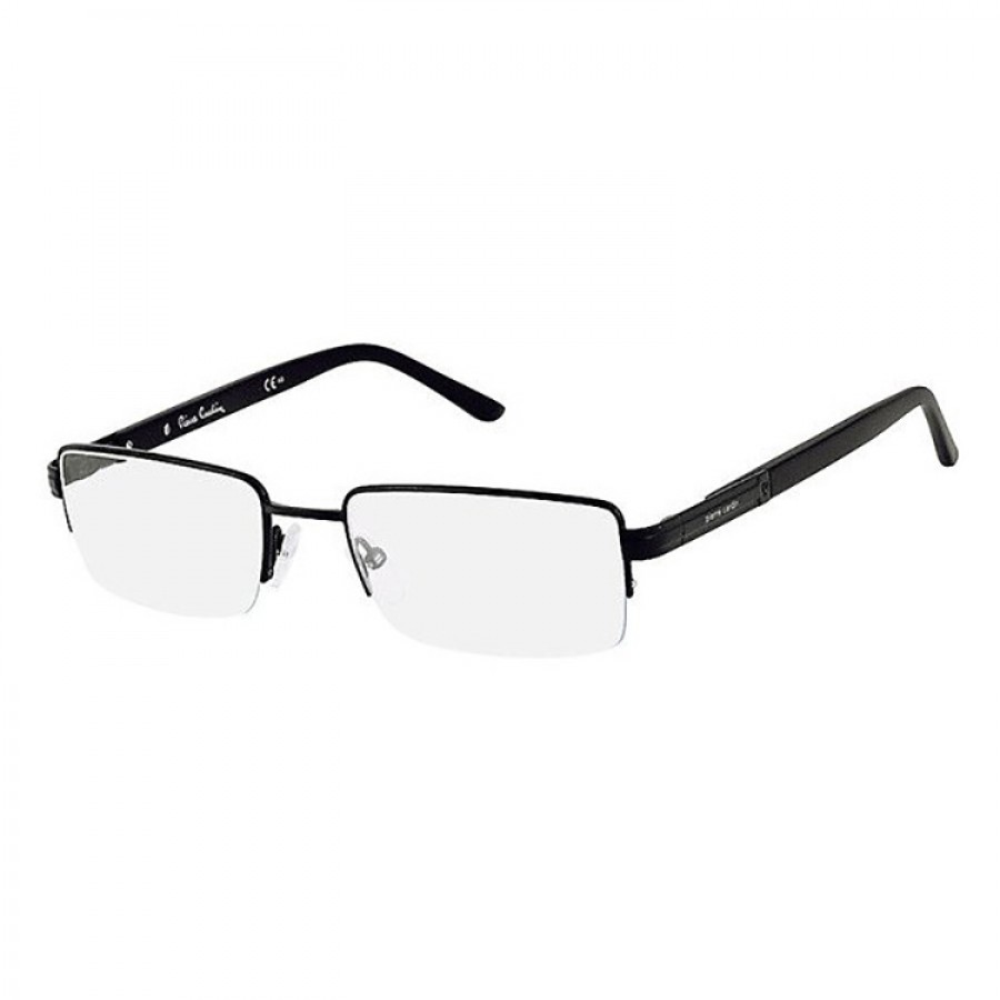Rame ochelari de vedere barbati PIERRE CARDIN (S) PC6765 10G MATT BLACK