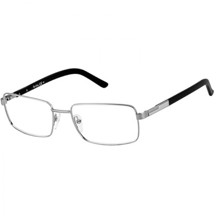 Rame ochelari de vedere barbati PIERRE CARDIN (S) PC6776 HRZ MTT BLACK