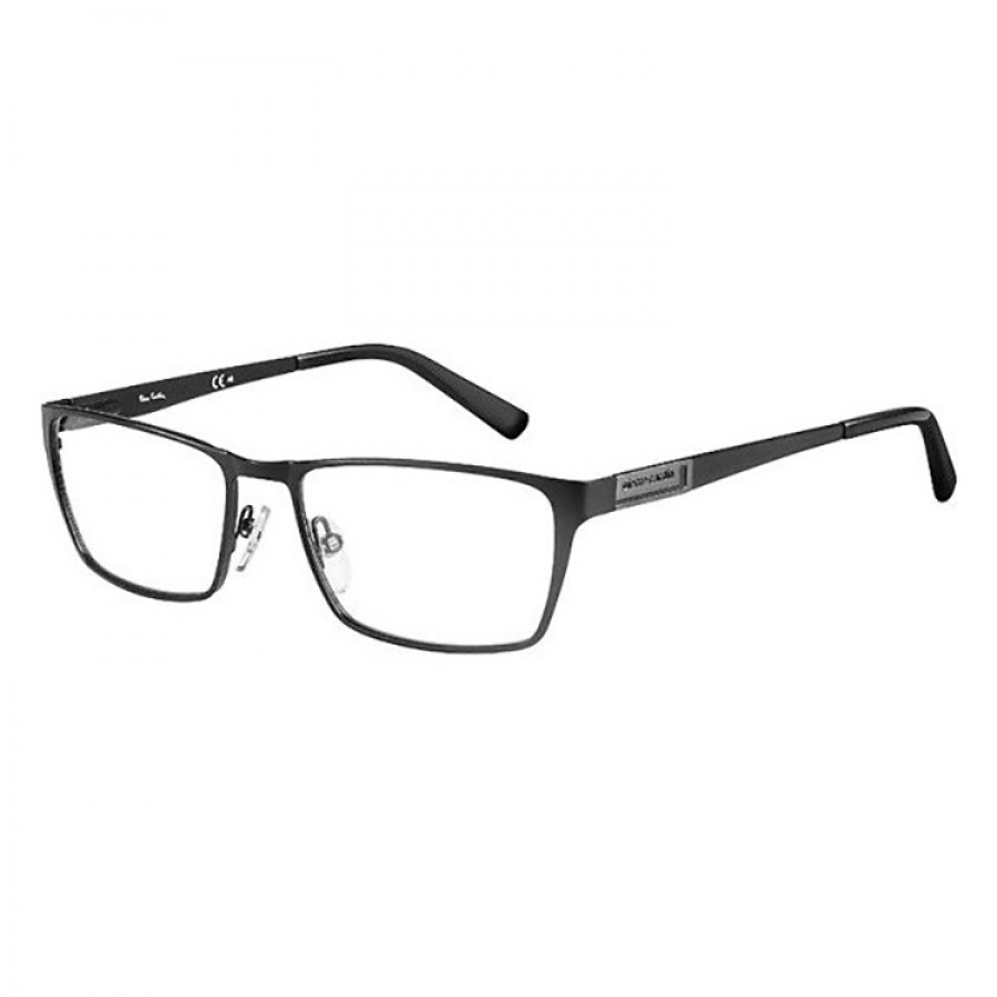 Rame ochelari de vedere barbati PIERRE CARDIN (S) PC6806 003 MATT BLACK