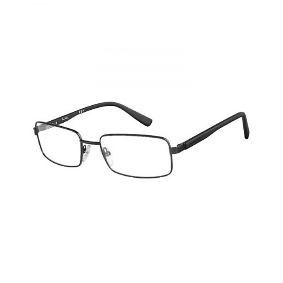 Rame ochelari de vedere barbati PIERRE CARDIN (S) PC6815 VAQ BLACK