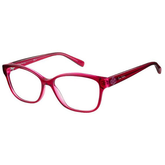 Rame ochelari de vedere dama PIERRE CARDIN (S) PC 8450 MU1