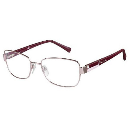 Rame ochelari de vedere dama Pierre Cardin (S) PC 8820 PWJ