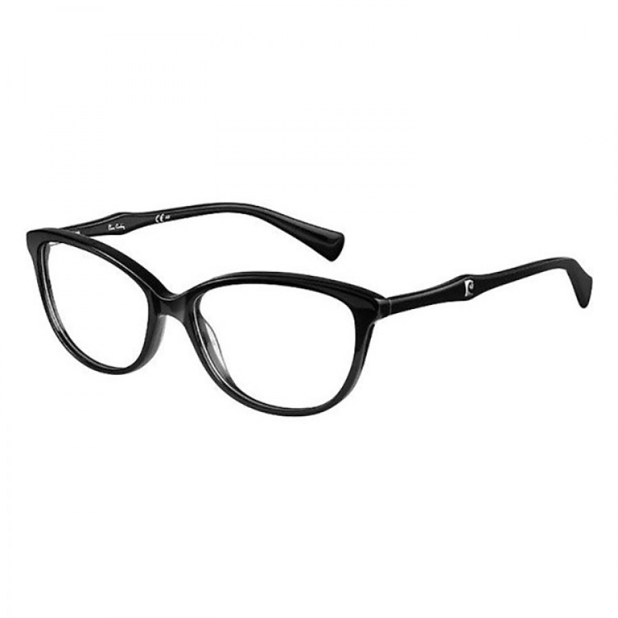 Rame ochelari de vedere dama Pierre Cardin (S) PC8406 807 BLACK