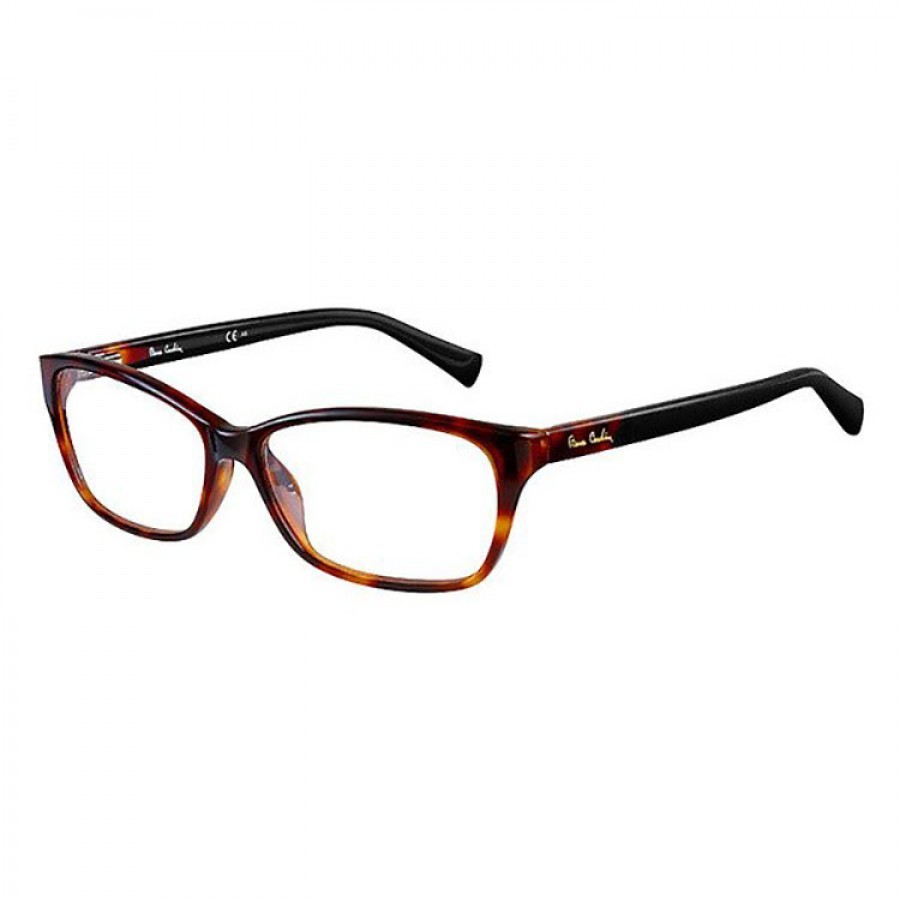 Rame ochelari de vedere dama Pierre Cardin (S) PC8407 5RZ BLACK HAVANA
