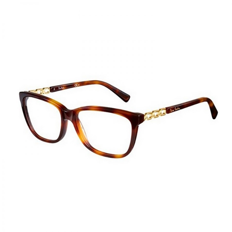 Rame ochelari de vedere dama Pierre Cardin (S) PC8419 05L HAVANA
