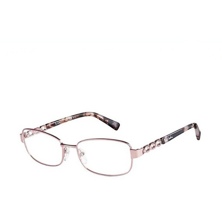 Rame ochelari de vedere dama Pierre Cardin (S) PC8806 MIP PINK HAVANA
