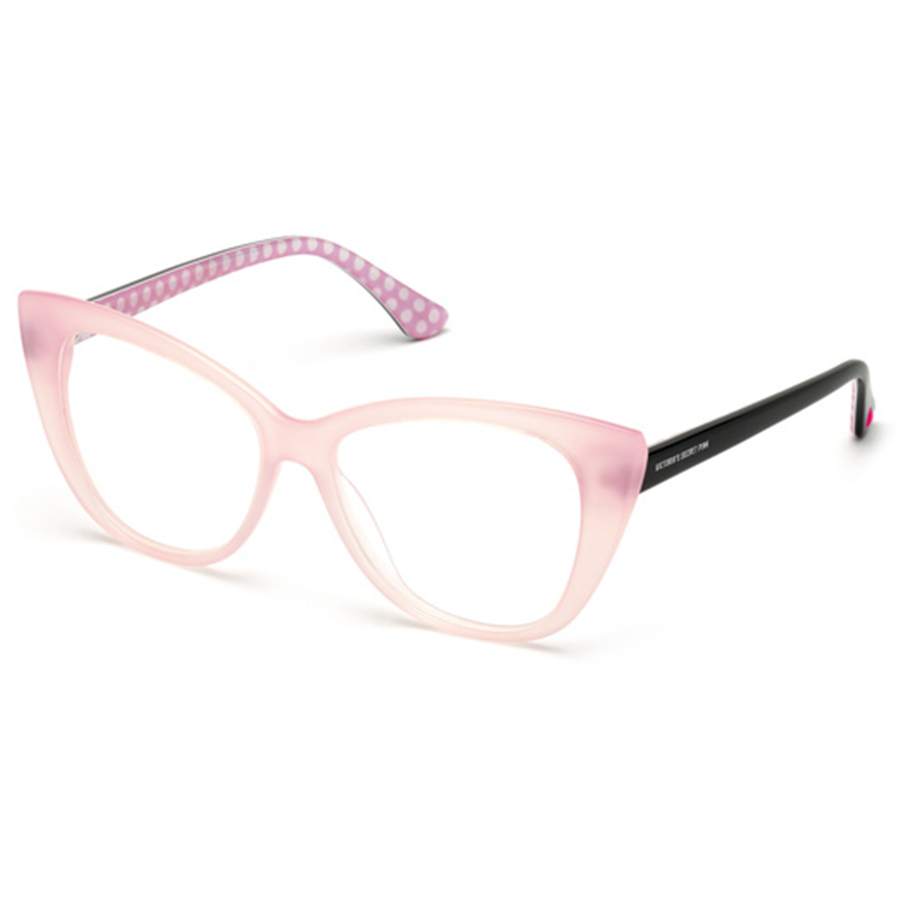 Rame ochelari de vedere dama Pink by Victoria's Secret PK5005 072