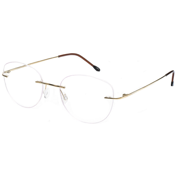 Rame ochelari de vedere dama Polarizen T1020-1 COL A