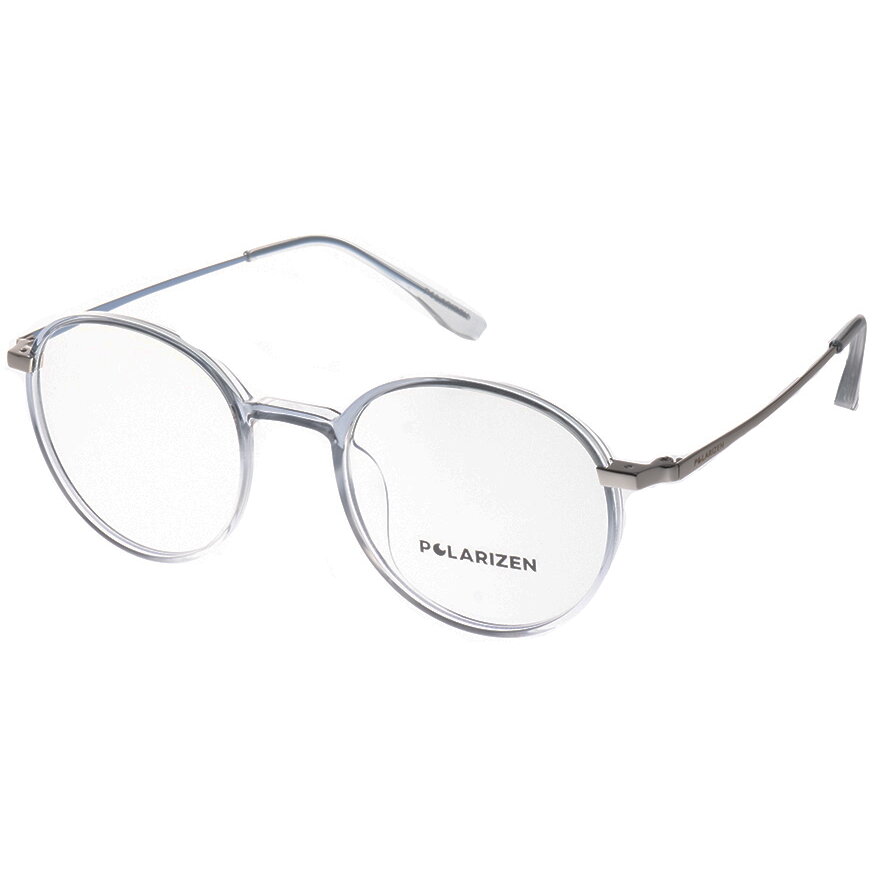 Rame ochelari de vedere unisex Polarizen ST0339 C5