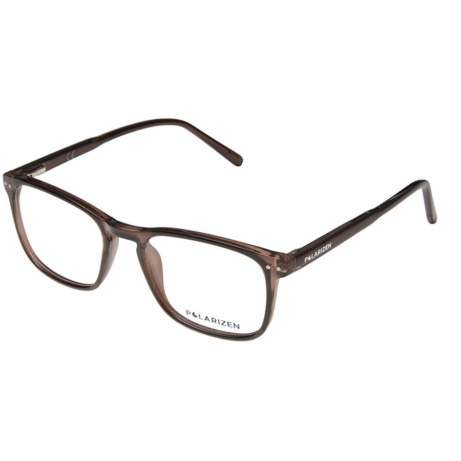 Rame ochelari de vedere barbati Polarizen C8005 C1