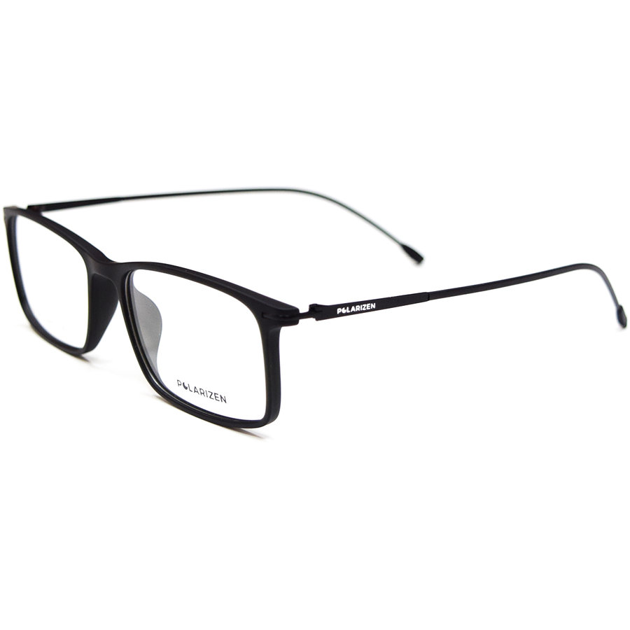 Rame ochelari de vedere barbati Polarizen S1716 C2
