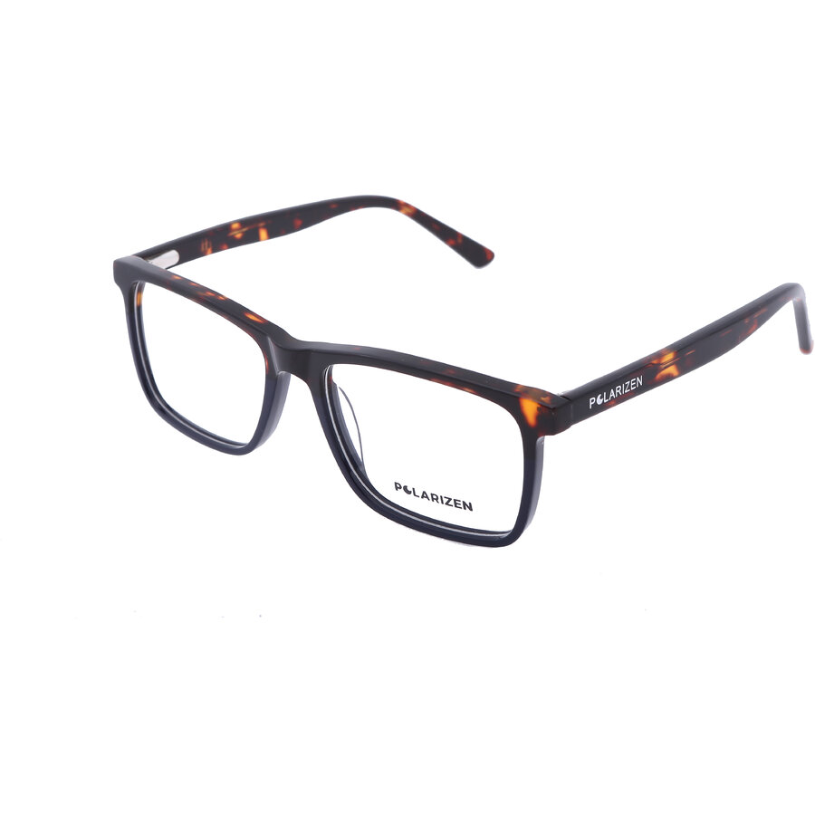 Rame ochelari de vedere barbati Polarizen WD3065 C2