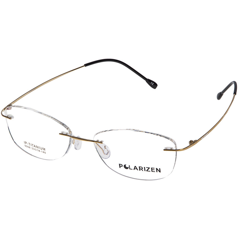 Rame ochelari de vedere dama Polarizen 9008 C6