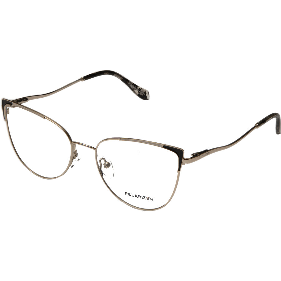 Rame ochelari de vedere dama Polarizen EM1127 C04