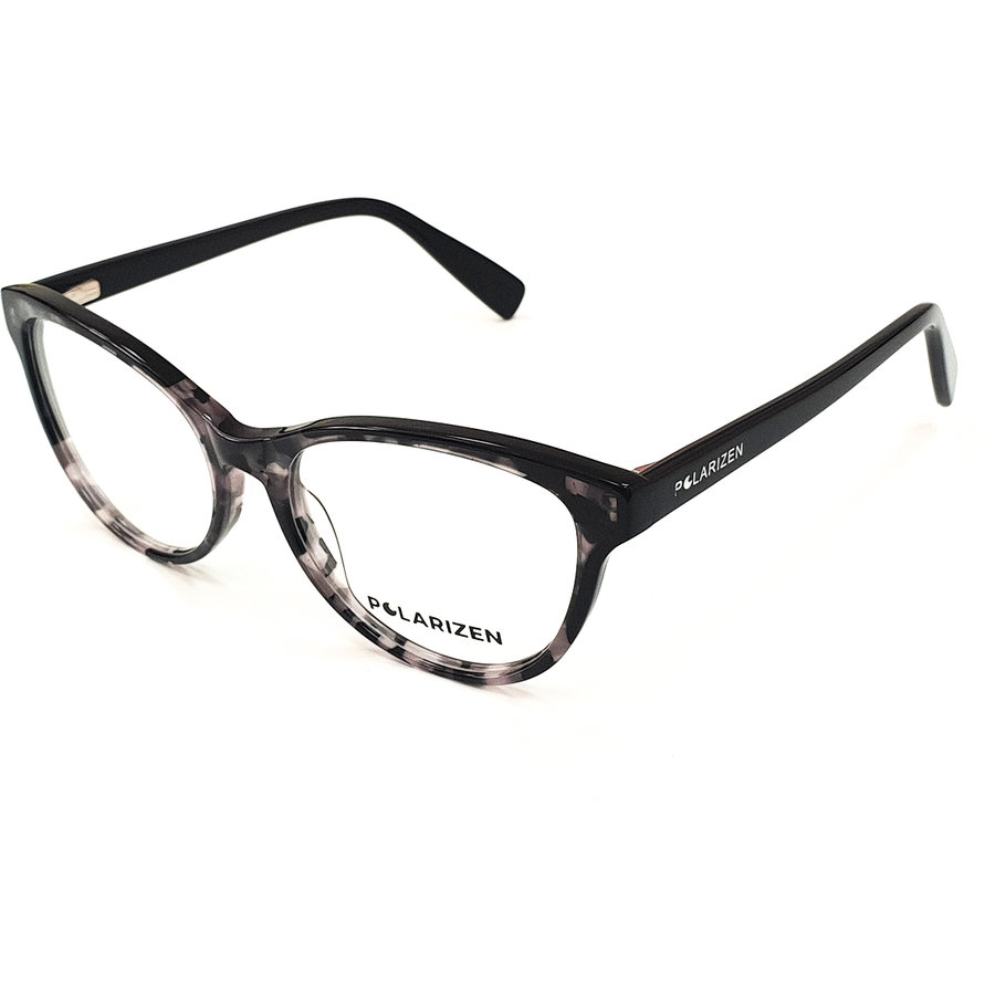 Rame ochelari de vedere dama Polarizen WD4008 C2