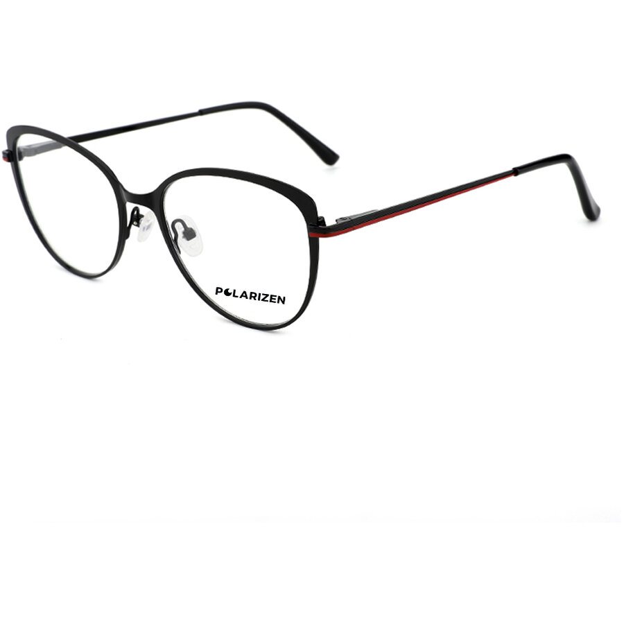 Rame ochelari de vedere dama Polarizen YC23088 C1