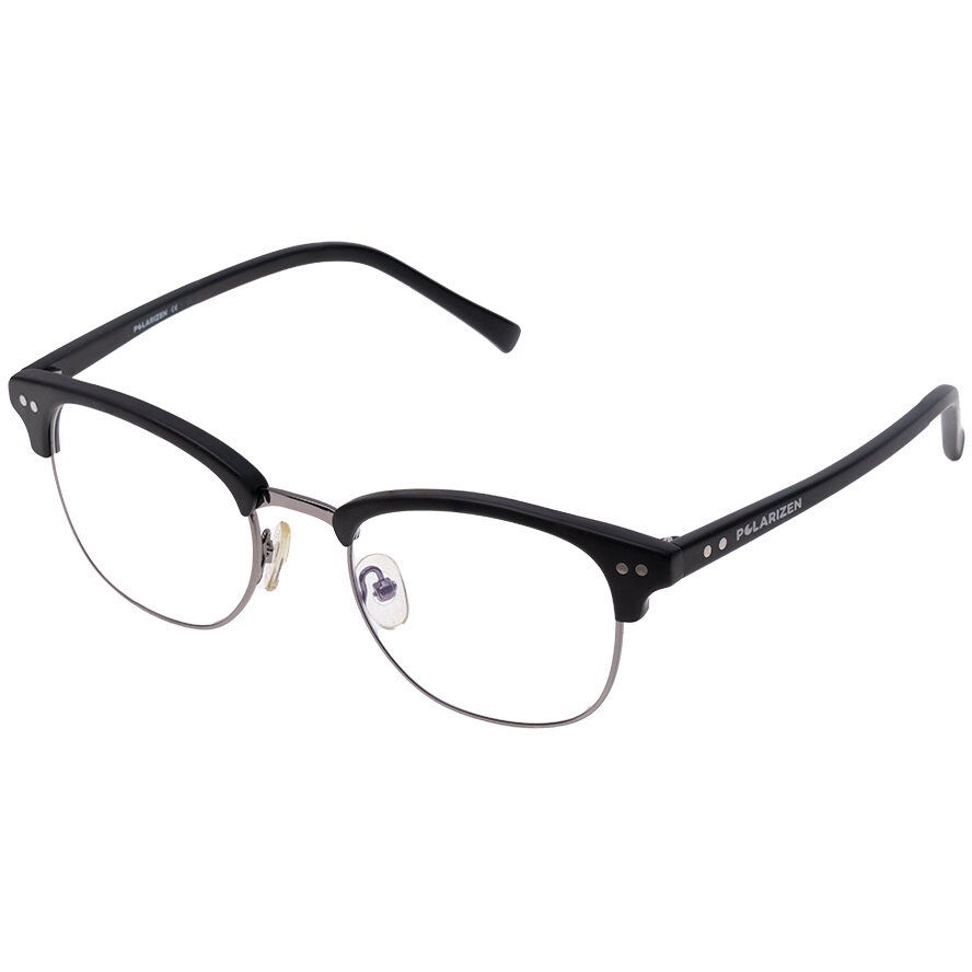 Rame ochelari de vedere unisex Polarizen 6313 COL5