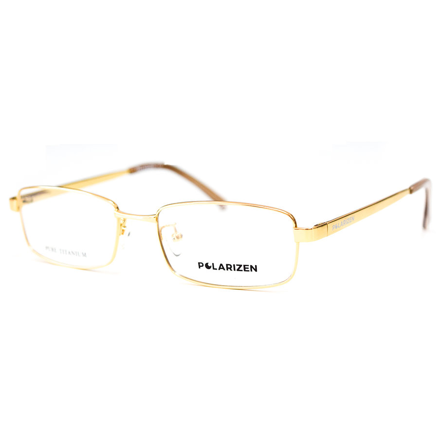 Rame ochelari de vedere unisex Polarizen 8226 16