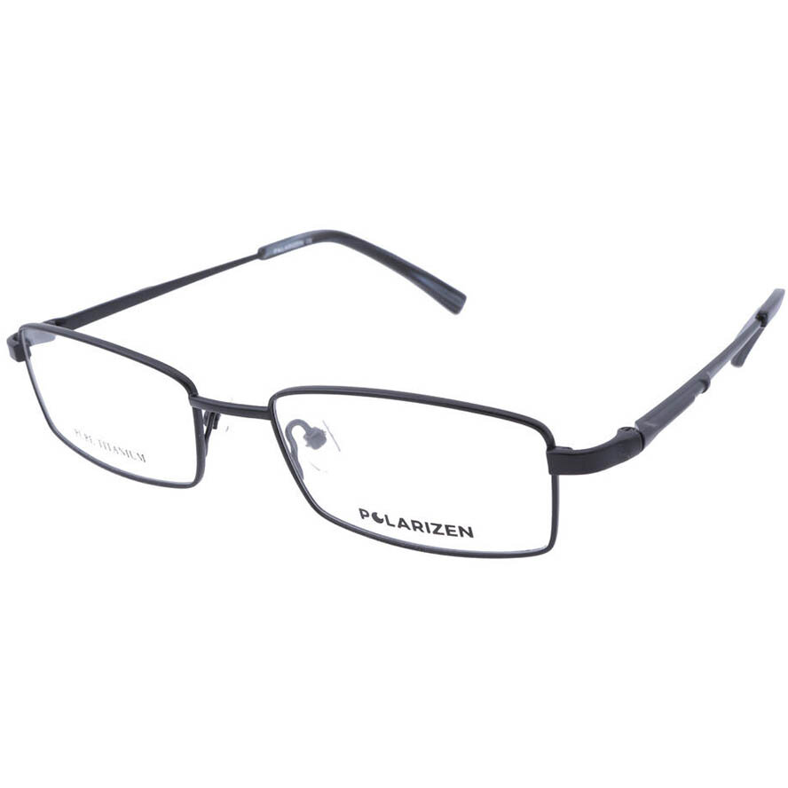 Rame ochelari de vedere unisex Polarizen 8241 C5